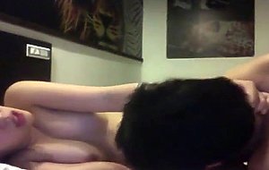 Singapore slut