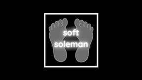 Sweaty soles from mocs [2023]
