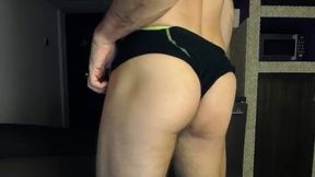 Alex Wild Private Show