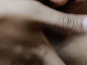 Ananya dancing nude
