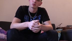 Debt Dandy: An Incomplete Project and Its Explicit Resolution