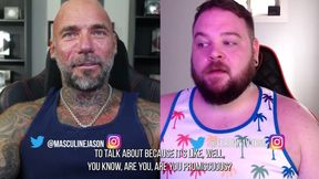 Porn Star Confessions - Axel Brandt (episode 59)