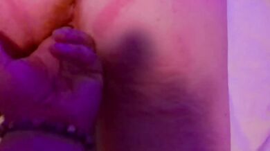 Rousse gets pounded by vibromasseur no mercy amateur couple raw