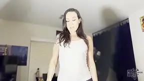 My Mouth Full Of Mr Vs Cock With Sinn Sage
