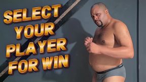 Bed Battle - Bear Wrestling Showdown (bearzinho Wins)