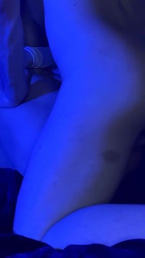 Thrilling moment from &quot;Helpful Stepbrother Shows His Insatiable Argentinian Stepsister Honeymoon How To Please A Guy   Part 2&quot;