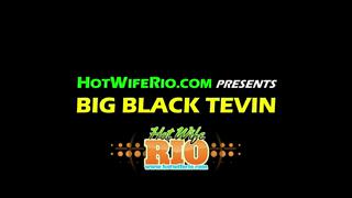 HWR, BIG BLACK TEVIN, 02/18/2024