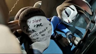 snipsfur-judy-hopps-compilation