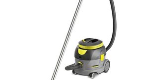 Hard vacuuming sounds hotel - compilation 1