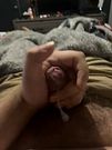 Watch me cum