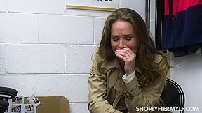 Case No. – The Formula Thief - Athena Anderson