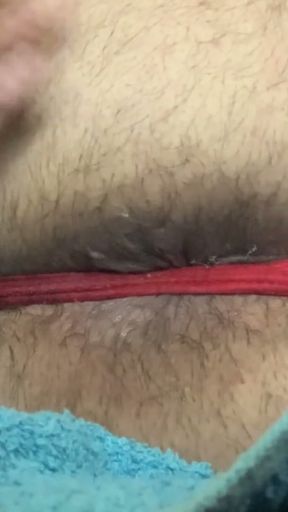 Eating 10inch plug   Clip 1