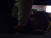 Slides Shoeplay