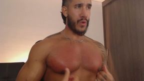 Francesco G Private Show