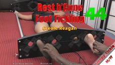 Rest b'Gone 44 - Creole Reagan