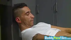 Hardcore Anal Doggy Style From Behind With Twink And Hunk