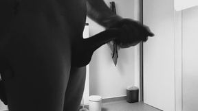 close-up passionate masturbation