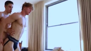 Kane Fox And Felix Fox