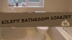 Toilet Diary 91