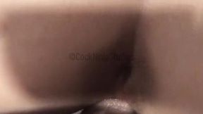 [cock ninja studios] step brother caught step sister working out and fucked her