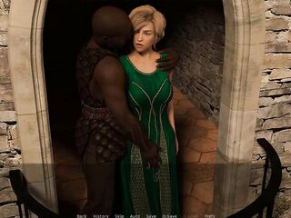 ERODI: Housewife Cheats Her Husband WIth A Black Guy-EP 4
