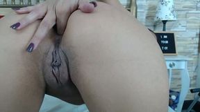 Sharlote Crawford Private Show