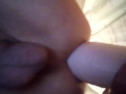 Dilatandome el ano