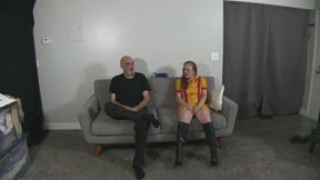 Late Rent Foot Tickle 1230 3 1