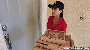 Little Asian - Ember Snow