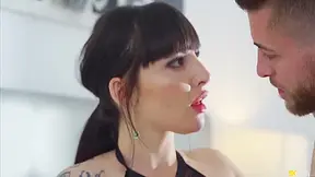Blissful Benetti With Aya Benetti