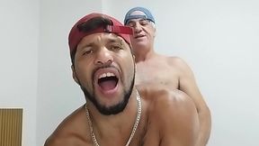 walterguess - socand forte o rabao do do praeiro idario o puto gemeu muito