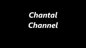 chantal, take it off