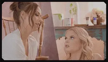 Coco Lovelock & Madi Meadows: Sensual Lesbian 69 & Scissoring