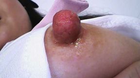 Lewd Wife: Observation, Close-Up Shots, Clitoral Magnification, Full View Inside the