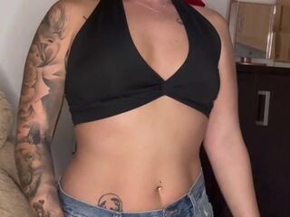 Smokin' HAWT????????