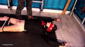 Bound Spread-eagle and Dominated with Boots