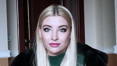 Top Notch Casting Couch With 5ylv1@ 8µnt4rk4 - Sylvia Buntarka