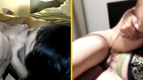 perla lopez casting anal 9