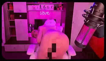 Curvy Cuties: A Sultry MTF Affair new video release