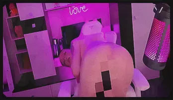 Curvy Cuties: A Sultry MTF Affair