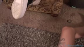Bully Fucks His Girlfriends Best Friend Pov Mister Cox Prod