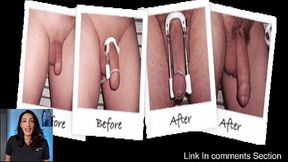 Scientifically proven ways to increase penile length