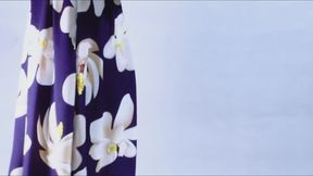 High heels meet treadmill 09