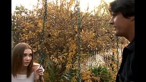 Tight Shaved Tiny Pussy and Asshole Destroying Fucking Vol 1