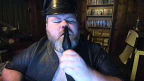 Rough Sir Private Show