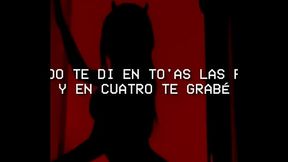 Un Polvo - Maluma BadBunny Arcangel &Ntilde_engo Flow y De la Ghetto