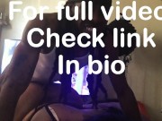 MANDINGO JANGO DRILLS BUBBLE BUTT HINATA HAZE