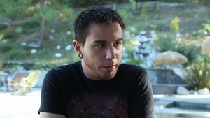 Zero Tolerance: Lisa Ann - A Fantasy Come True