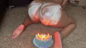Happy Birthday!