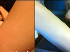 Jassie Amateur Solo Masturbation